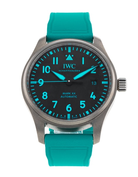 IWC Pilot's Mark XX IW328210